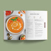 Satvic Indian Food Book