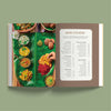 Satvic Indian Food Book