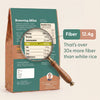 Browntop Millet
