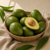 Fresh Avocados