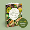 Satvic Indian Food Book | Recipes for Daily use