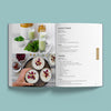 Combo Pack of 2 Satvic Food Books