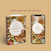 Satvic Food Book 2 | 70+ Plant Based Recipes