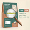 Foxtail Millet Rice