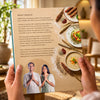 Satvic Millet Food Book