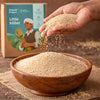 Little Millet Rice