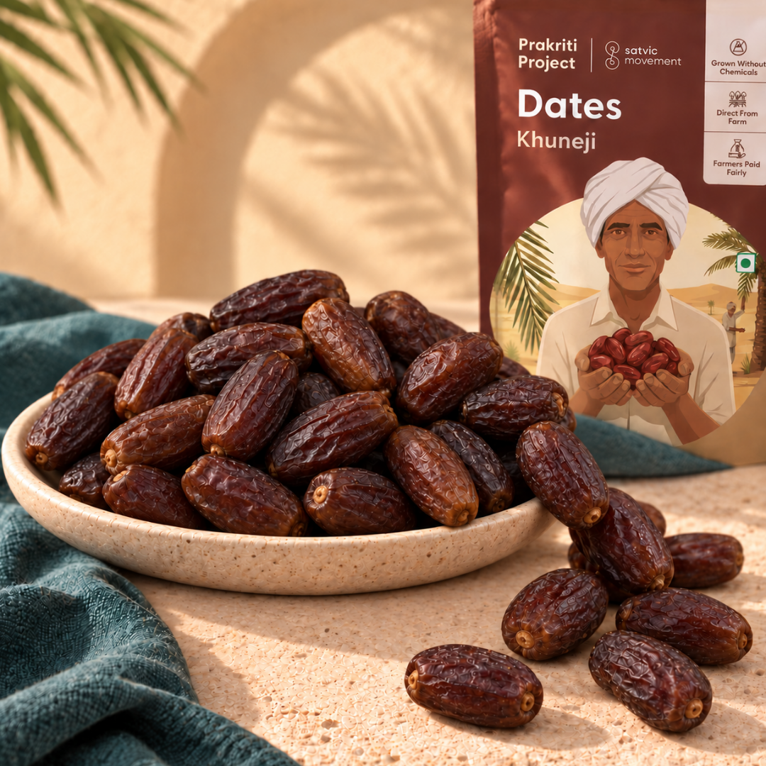 Khuneji Dates