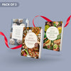 Combo Pack of 3 Satvic Food Books