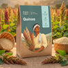Quinoa