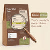 Ragi Atta (Finger Millet Flour)