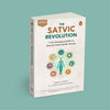 The Satvic Revolution Book