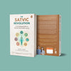 The Satvic Revolution Book