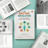 The Satvic Revolution Book