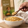 Chana Dal (Split Bengal Gram)
