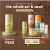 Rose Face Wash (Powder Cleanser)