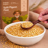 Toor Dal (Split Pigeon Peas)