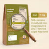 Sugarcane Jaggery Powder (Karnataka)