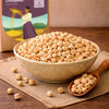 White Chickpeas (Kabuli Chana)
