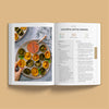 Combo Pack of 2 Satvic Food Books