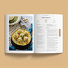 Combo Pack of 2 Satvic Food Books