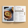 Combo Pack of 2 Satvic Food Books