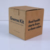 Steel Enema Kit